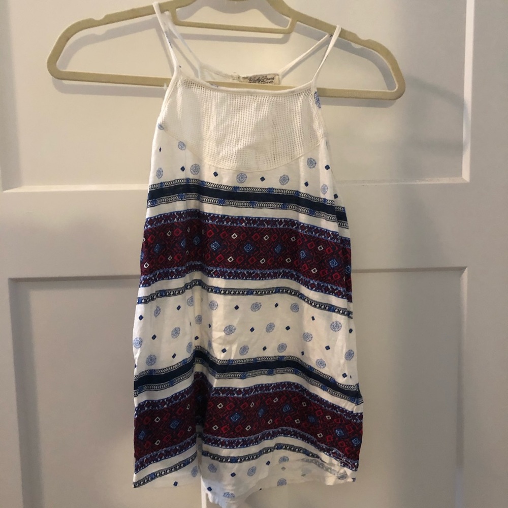 Lucky Brand tank top